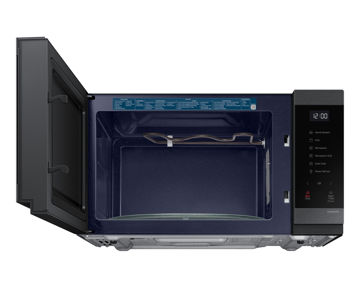 مایکروویو Grill مجهز به المنت حرارتی و پنل لمسی مدل mw5500 ظرفیت 40 لیتر