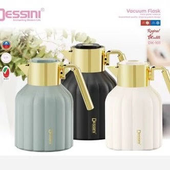 فلاسک 1 لیتری دسینی مدل DK101