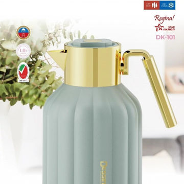 فلاسک 1 لیتری دسینی مدل DK101
