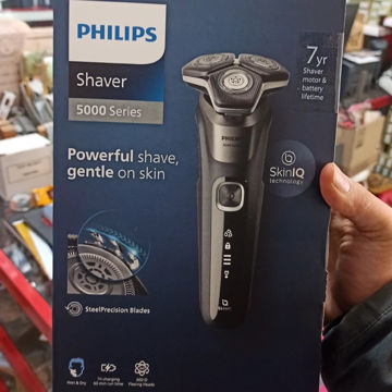 ماشین اصلاح موی صورت فیلیپس مدل  S5887.10