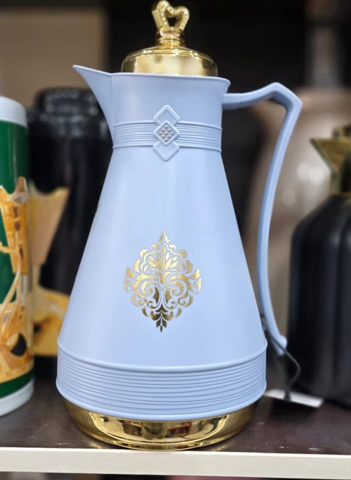 فلاسک 1 لیتری دسینی مدل DK102