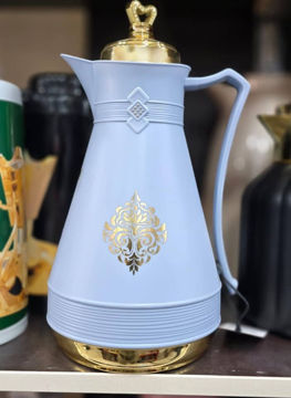 فلاسک 1 لیتری دسینی مدل DK102