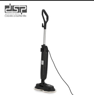 بخارشوی چرخشی دی اس پی مدل KD2081 ظرفیت ۰.۴ لیتر