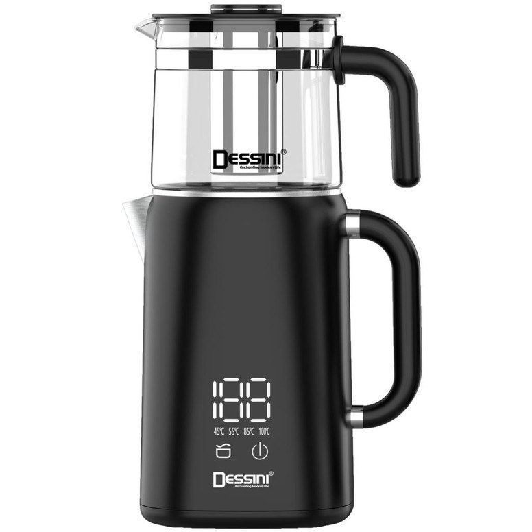 چای ساز دسینی مدل KD2800