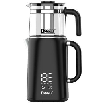 چای ساز دسینی مدل KD2800