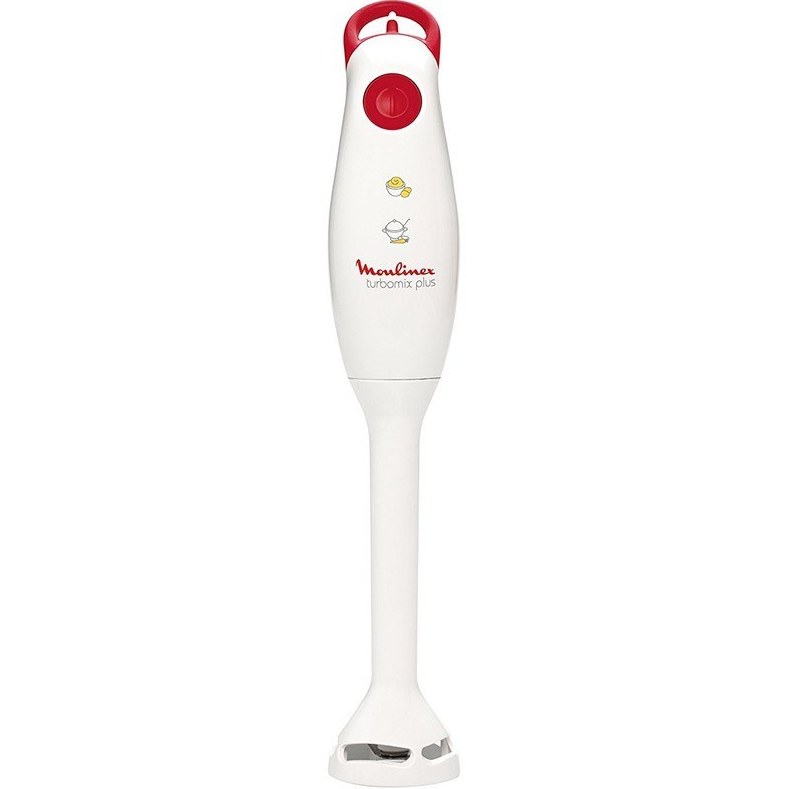 گوشت کوب برقی مولینکس مدل DD100141 TurboMix