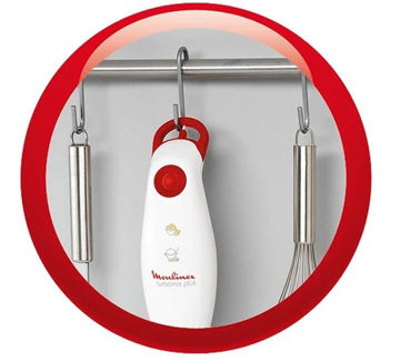 گوشت کوب برقی مولینکس مدل DD100141 TurboMix