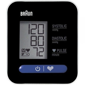 فشارسنج دیجیتالی براون مدل BUA5000 ExactFit 1