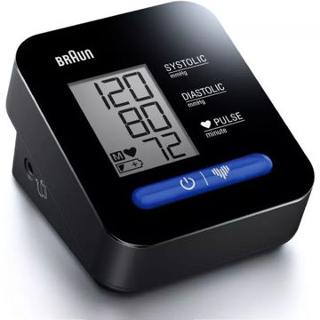 فشارسنج دیجیتالی براون مدل BUA5000 ExactFit 1