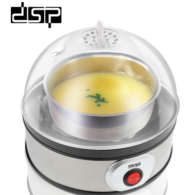 تخم مرغ پز دی اس پی مدل KA-5001