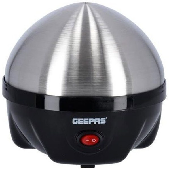 تخم مرغ پز برقی جی پاس مدل G‌EB63032UK ا EGG BOILER GEEPAS G‌EB_63032UK