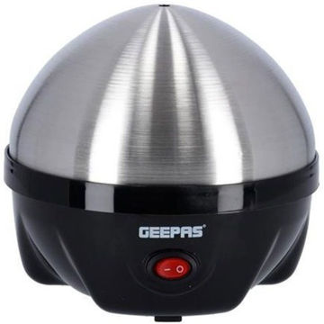 تخم مرغ پز برقی جی پاس مدل G‌EB63032UK ا EGG BOILER GEEPAS G‌EB_63032UK