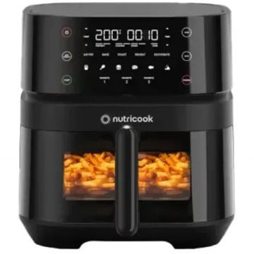 سرخ کن نوتریکوک مدل AF357V ا nutricook AF357V airfryer