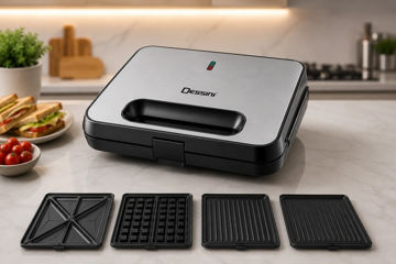 ساندویچ میکر  دسینی KD-4001