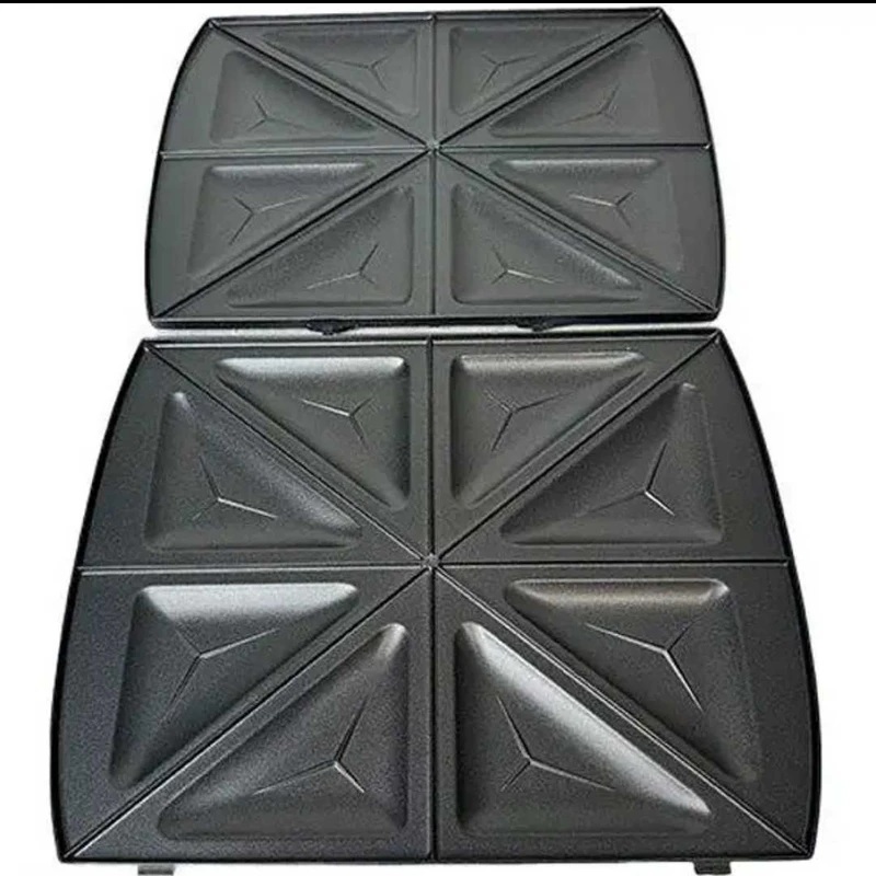 ساندویچ میکر 4 کاره تفال مدل  TL-7055
