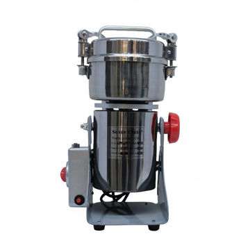 آسیاب صنعتی سیلور کرست 500 گرم مدل SCS-500