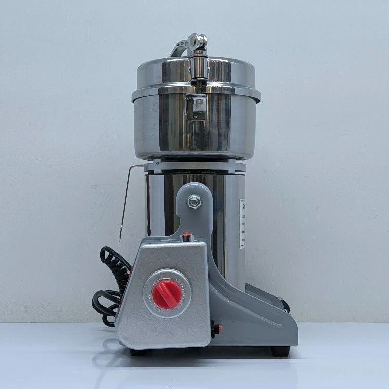 آسیاب صنعتی سیلور کرست 500 گرم مدل SCS-500