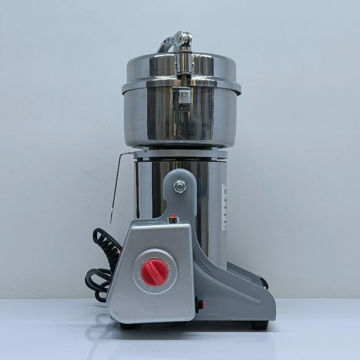 آسیاب صنعتی سیلور کرست 500 گرم مدل SCS-500