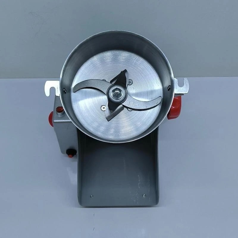 آسیاب صنعتی سیلور کرست 500 گرم مدل SCS-500