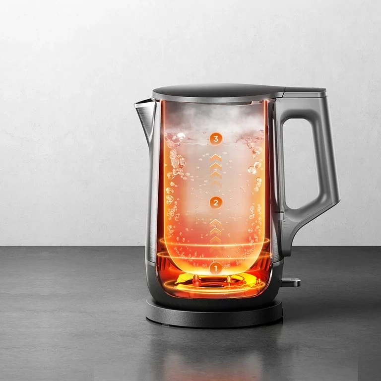 کتری برقی نوتریکوک مدل USK501