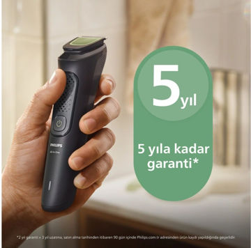ماشین اصلاح فیلیپس مدل MG3930