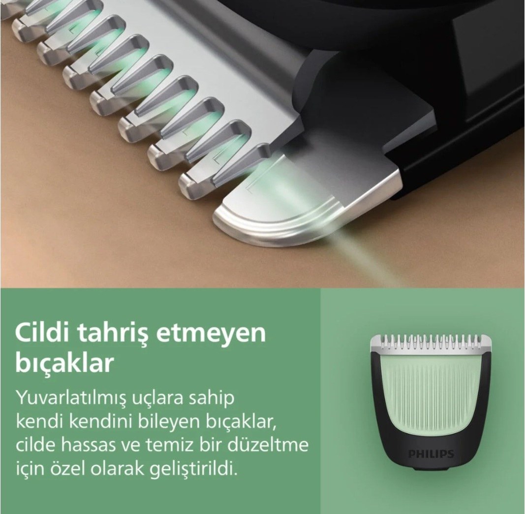 ماشین اصلاح فیلیپس مدل MG3930