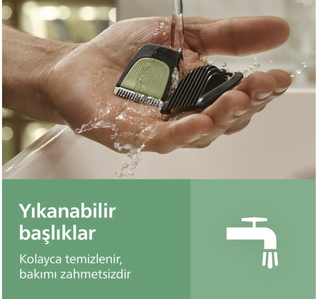 ماشین اصلاح فیلیپس مدل MG3930