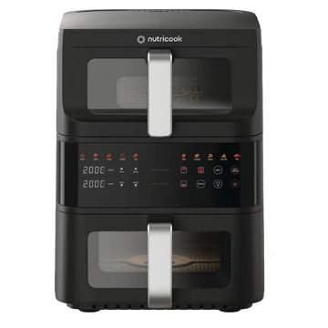 سرخ کن بدون روغن نوتریکوک مدل NC-AFDS240