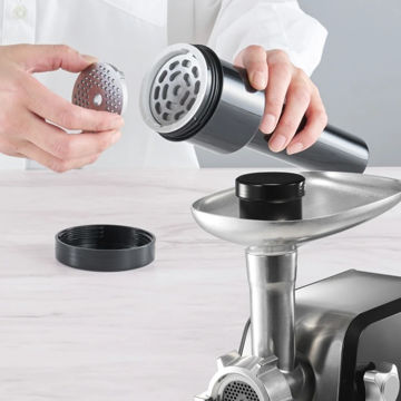 چرخ گوشت پاناسونیک مدل MK-GX2010