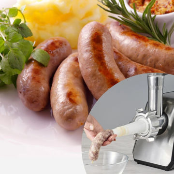 چرخ گوشت پاناسونیک مدل MK-GX2010