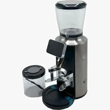 آسیاب قهوه مایر مدل MR-4145 با صفحه نمایش لمسی و توان ۳۰۰ وات