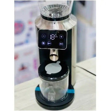 آسیاب قهوه مایر مدل MR-4145 با صفحه نمایش لمسی و توان ۳۰۰ وات