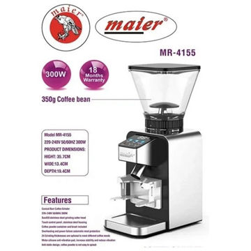 آسیاب قهوه مایر مدل MR4155