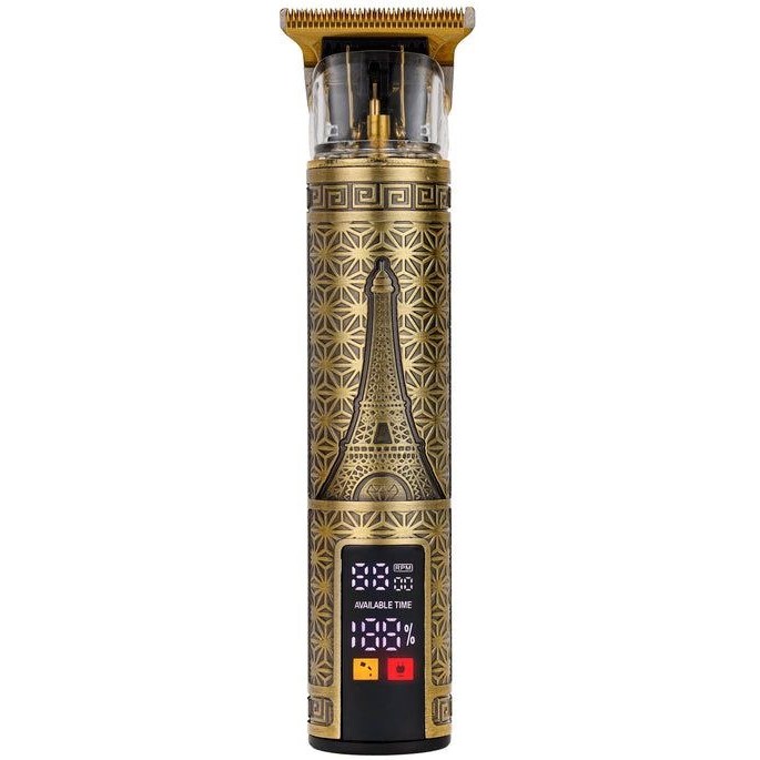 ماشین  اصلاح سلطنتی  شارژی جی پاس مدل GTR56011N
