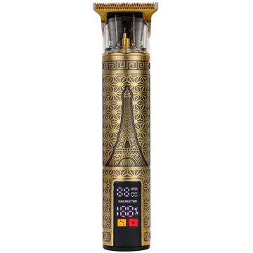 ماشین  اصلاح سلطنتی  شارژی جی پاس مدل GTR56011N