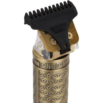 ماشین  اصلاح سلطنتی  شارژی جی پاس مدل GTR56011N