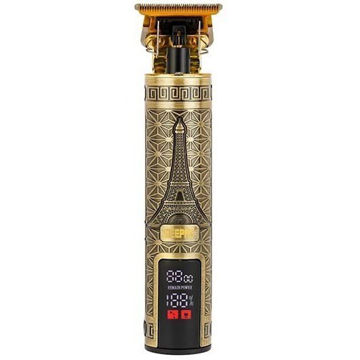 ماشین  اصلاح سلطنتی  شارژی جی پاس مدل GTR56038