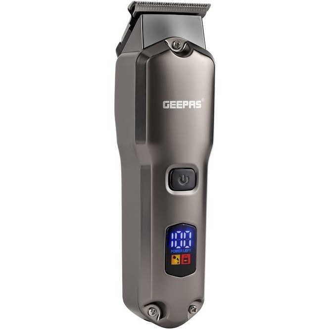 ماشین اصلاح  شارژی جی پاس مدل GTR57508