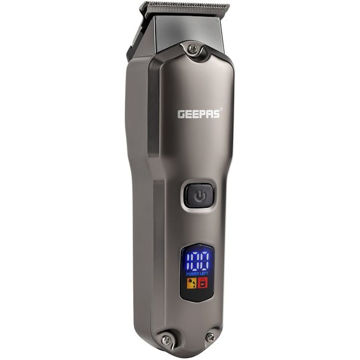 ماشین اصلاح  شارژی جی پاس مدل GTR57508