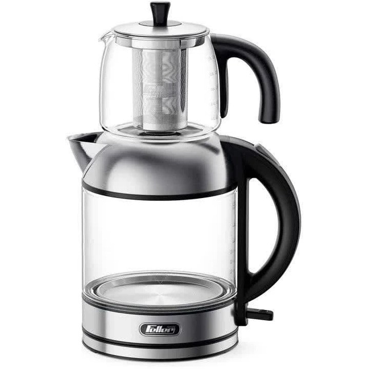 چای ساز فلر مدل TS289
