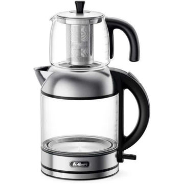 چای ساز فلر مدل TS289