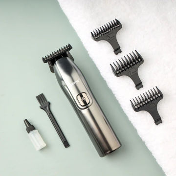 ماشین اصلاح شارژی  جی پاس مدل GTR57509