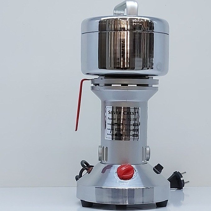 آسیاب صنعتی سیلور کرست 350گرم مدل SC-350