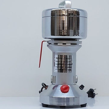 آسیاب صنعتی سیلور کرست 350گرم مدل SC-350