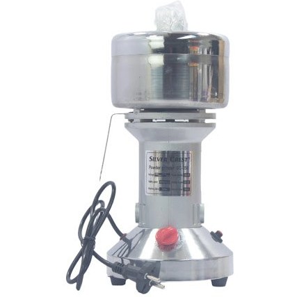 آسیاب صنعتی سیلور کرست 350گرم مدل SC-350