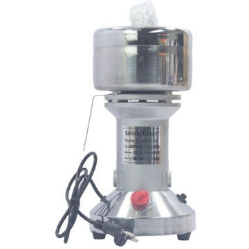 آسیاب صنعتی سیلور کرست 350گرم مدل SC-350
