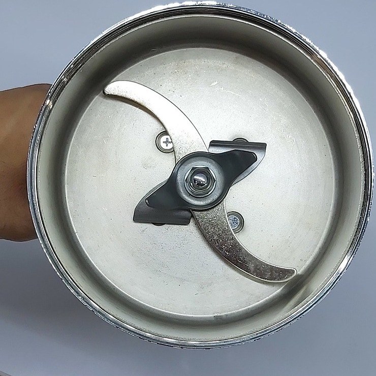آسیاب صنعتی سیلور کرست 350گرم مدل SC-350