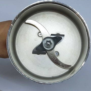 آسیاب صنعتی سیلور کرست 350گرم مدل SC-350