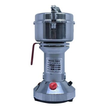 آسیاب صنعتی سیلور کرست 400گرم  مدل SC-400