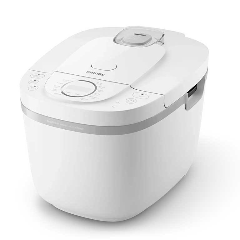 مولتی کوکر فیلیپس مدل hd4717